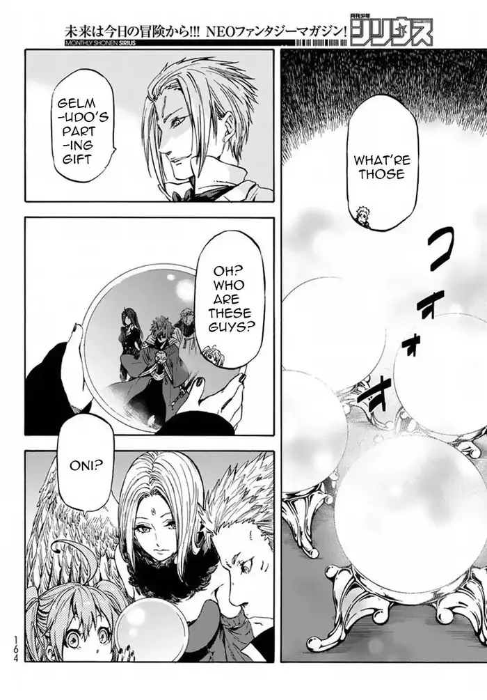 That Time I Got Reincarnated as a Slime Chapter 29 image 07_optimized